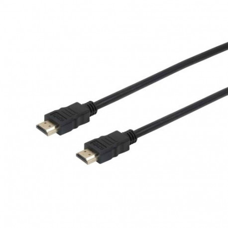 Equip HDMI 2.0 Cable, 1.8m, 4K/60Hz, 20pcs/set