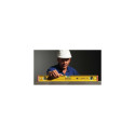 Stabila Type 96-2 M level 1 m Red, Yellow