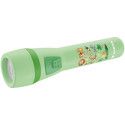 Varta Kids Flashlight Light Green Hand flashlight