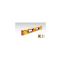 Stabila 15235 level 1 m Red, Yellow