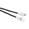 PowerA 1520481-01 HDMI cable 3 m HDMI Type A (Standard) Black, Grey