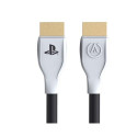 PowerA 1520481-01 HDMI cable 3 m HDMI Type A (Standard) Black, Grey