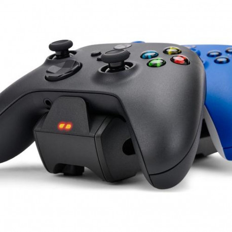 PowerA 1519564-01 gaming controller accessory Charging stand