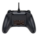 PowerA Wired Controller for Xbox Series X|S - Black