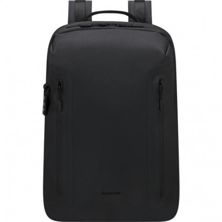 Samsonite Coatify Biz 15.6" backpack City backpack Black Thermoplastic polyurethane (TPU)
