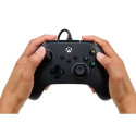 PowerA Wired Controller for Xbox Series X|S - Black