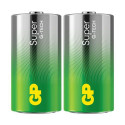 GP Batteries Super Alkaline GP14A Single-use battery C, LR14