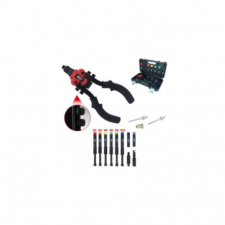 KS Tools 150.9805 riveter