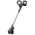Gardena 14820-20 electric weed sweeper Battery