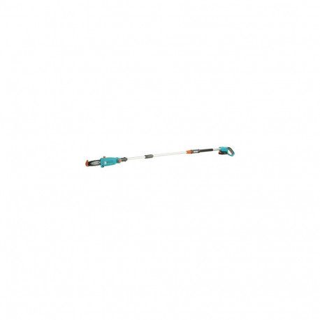 Gardena TCS 20 / 18V P4A 5 cm Lithium-Ion (Li-Ion) Black, Blue, Orange