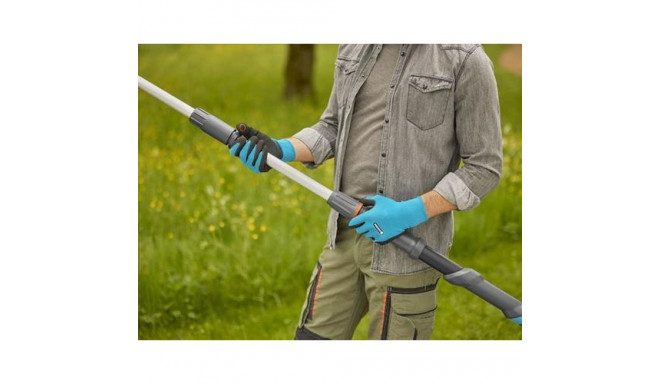 Gardena 14774-20 electric pruner 2.8 cm 18 V Lithium-Ion (Li-Ion) Black, Silver
