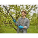 Gardena 14774-20 electric pruner 2.8 cm 18 V Lithium-Ion (Li-Ion) Black, Silver