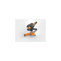 Weidmüller STRIPAX ULTIMATE cable stripper Black, Orange