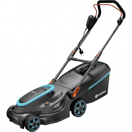 Gardena Power Max 37/1800 G2 AC Black