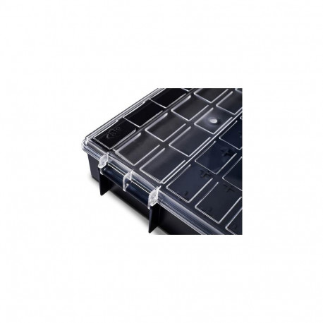 raaco CarryLite 55 4x8-16 Blue Polycarbonate (PC), Polypropylene (PP)