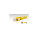 Stabila 70 TMW level 0.259 m White, Yellow