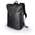 Port Designs NEW YORK notebook case 39.6 cm (15.6&quot;) Backpack Black