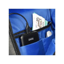 Port Designs NEW YORK notebook case 39.6 cm (15.6&quot;) Backpack Black