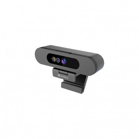 Sandberg Face Scan Webcam