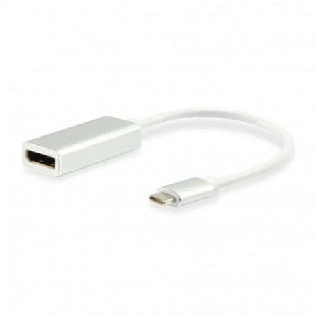 Equip USB Type C to DisplayPort Adapter
