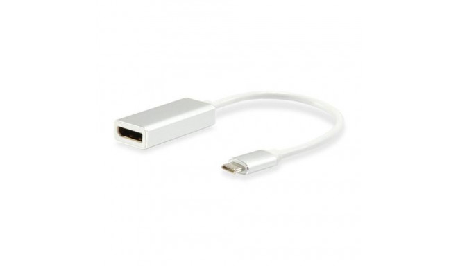 Equip USB Type C to DisplayPort Adapter