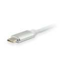 Equip USB Type C to DVI-I Dual Link Adapter