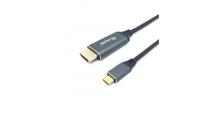 Equip USB-C to HDMI Cable, M/M, 3.0m, 4K/60Hz