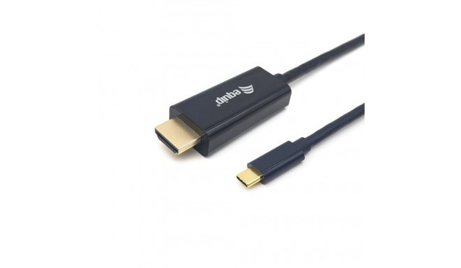 Equip USB-C to HDMI Cable, M/M, 3.0m, 4K/30Hz