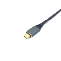 Equip USB-C to HDMI Cable, M/M, 3.0m, 4K/60Hz