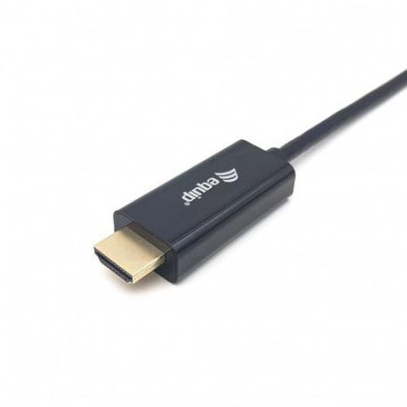 Equip USB-C to HDMI Cable, M/M, 2.0m, 4K/30Hz