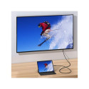 Equip USB-C to HDMI Cable, M/M, 3.0m, 4K/30Hz