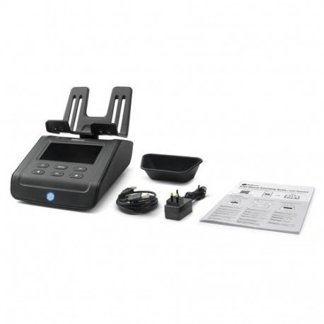 Safescan 6165 G3 Universal counting machine Black