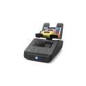 Safescan 6165 G3 Universal counting machine Black