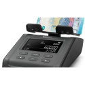 Safescan 6175 Coin counting machine Black