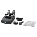 Safescan 6175 Coin counting machine Black