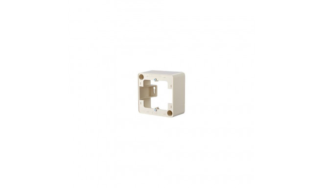 BTR NETCOM 130829-4301-I socket-outlet White