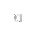 BTR NETCOM 130829-02-I socket-outlet White
