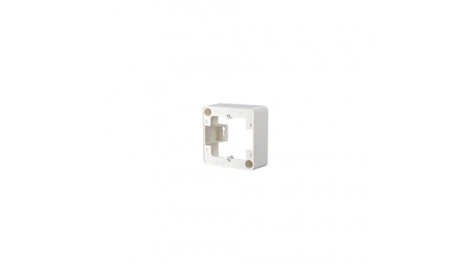 BTR NETCOM 130829-02-I socket-outlet White