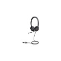 Yealink UH37 Dual Teams USB-C/A Headset