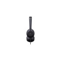Yealink UH37 Dual Teams USB-C/A Headset