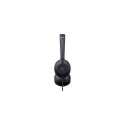 Yealink UH37 Dual Teams USB-C/A Headset