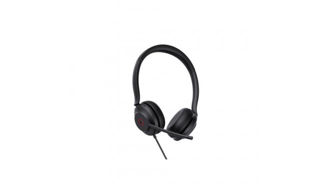 Yealink UH35 Dual Teams USB-A Headset