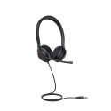 Yealink UH35 Dual Teams USB-A Headset