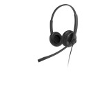 Yealink UH34 Dual Teams Headset