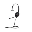 Yealink UH35 Mono Teams USB-A Headset