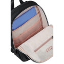 Samsonite ECO WAVE notebook case 35.8 cm (14.1&quot;) Backpack Black