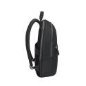 Samsonite ECO WAVE notebook case 35.8 cm (14.1&quot;) Backpack Black