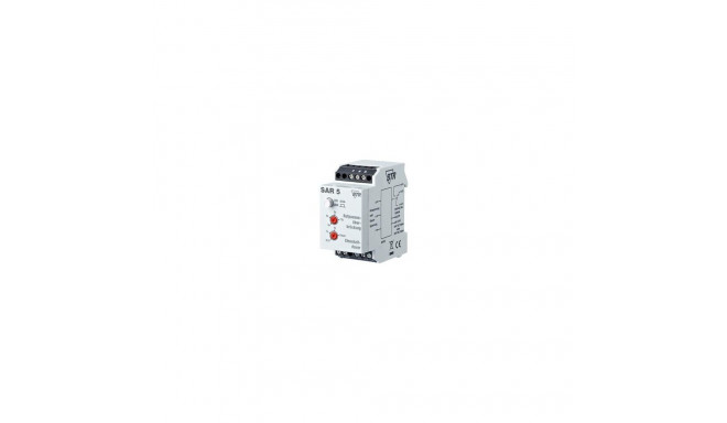 BTR NETCOM 130284-I electrical relay White