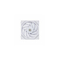 Lian Li 12TL1W computer cooling system Computer case Fan 12 cm White 1 pc(s)