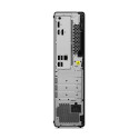 Lenovo ThinkCentre M75s Gen 5 AMD Ryzen™ 5 8500G 16 GB DDR5-SDRAM 512 GB SSD Windows 11 Pro SFF PC B